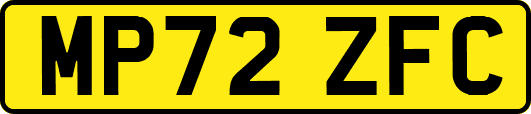 MP72ZFC