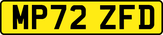 MP72ZFD