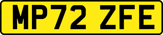 MP72ZFE