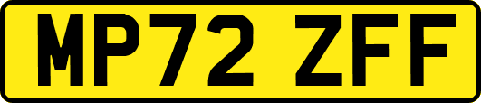 MP72ZFF