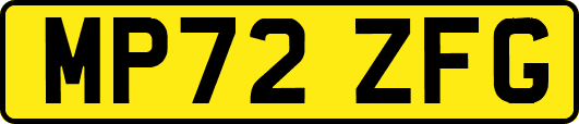 MP72ZFG