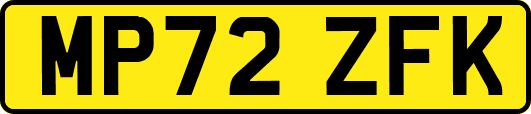 MP72ZFK