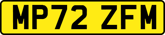 MP72ZFM