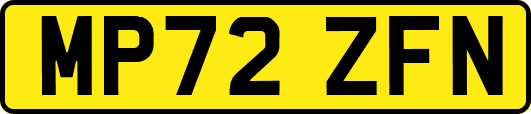 MP72ZFN