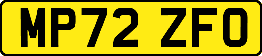 MP72ZFO