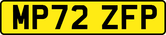 MP72ZFP
