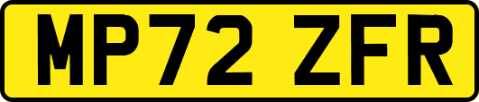 MP72ZFR