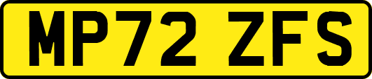 MP72ZFS