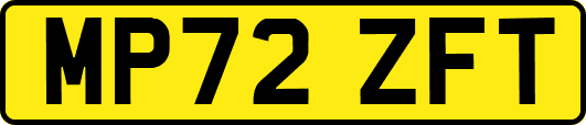 MP72ZFT
