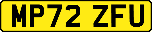 MP72ZFU