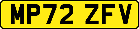 MP72ZFV