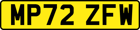 MP72ZFW
