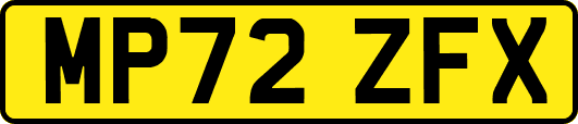 MP72ZFX