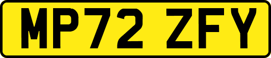 MP72ZFY