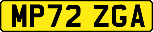 MP72ZGA