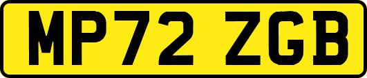MP72ZGB