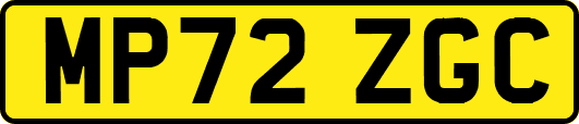 MP72ZGC