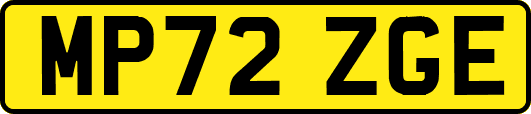 MP72ZGE