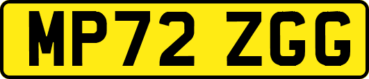 MP72ZGG