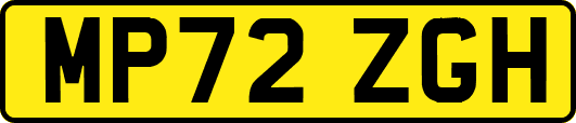 MP72ZGH