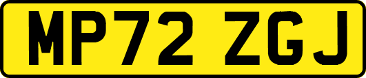 MP72ZGJ