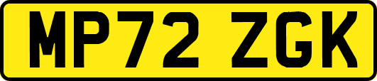 MP72ZGK