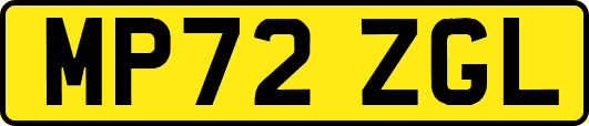 MP72ZGL