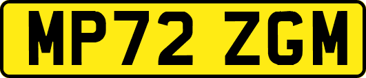 MP72ZGM