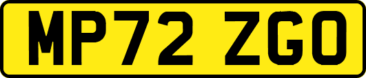 MP72ZGO