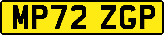 MP72ZGP