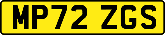 MP72ZGS