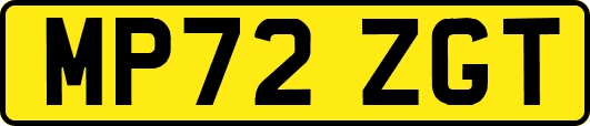 MP72ZGT