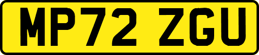MP72ZGU