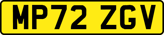 MP72ZGV