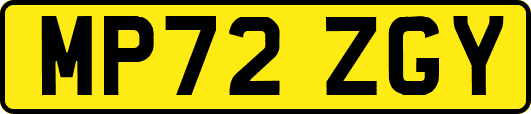 MP72ZGY
