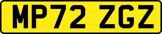 MP72ZGZ