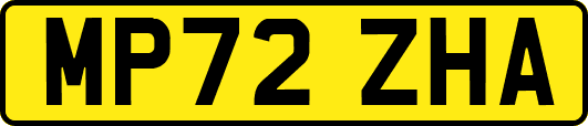 MP72ZHA