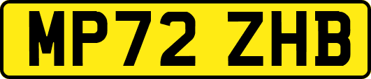 MP72ZHB