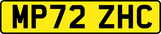 MP72ZHC