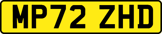 MP72ZHD