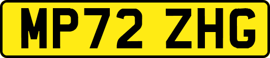 MP72ZHG