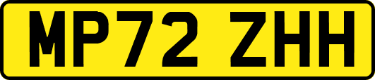 MP72ZHH