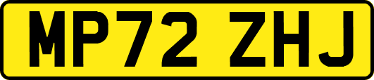 MP72ZHJ