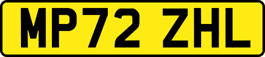 MP72ZHL
