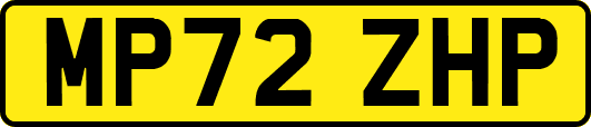 MP72ZHP