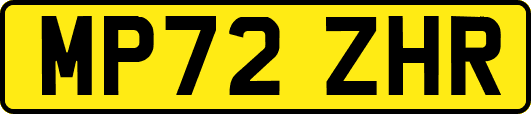 MP72ZHR