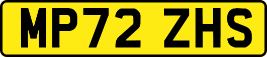 MP72ZHS