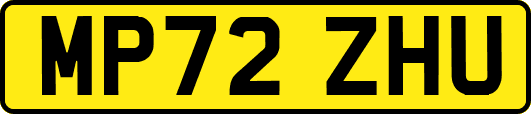 MP72ZHU