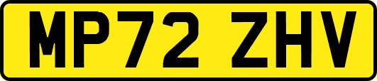 MP72ZHV