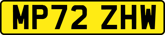 MP72ZHW